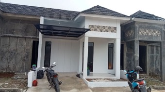 Rumah Dijual di Setiamekar Tambun Selatan Bekasi Adeva Townhouse